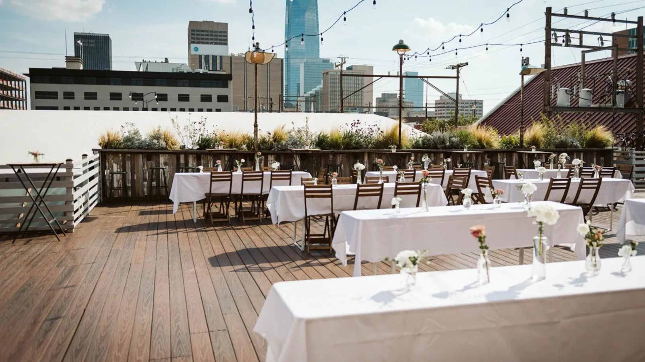 How to Decorate Unique Wedding Venues for Maximum Impact