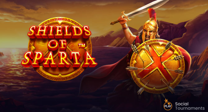 Yuk Coba Demo Slot Sparta! Gratis, Volatilitas Medium, RTP 96%!