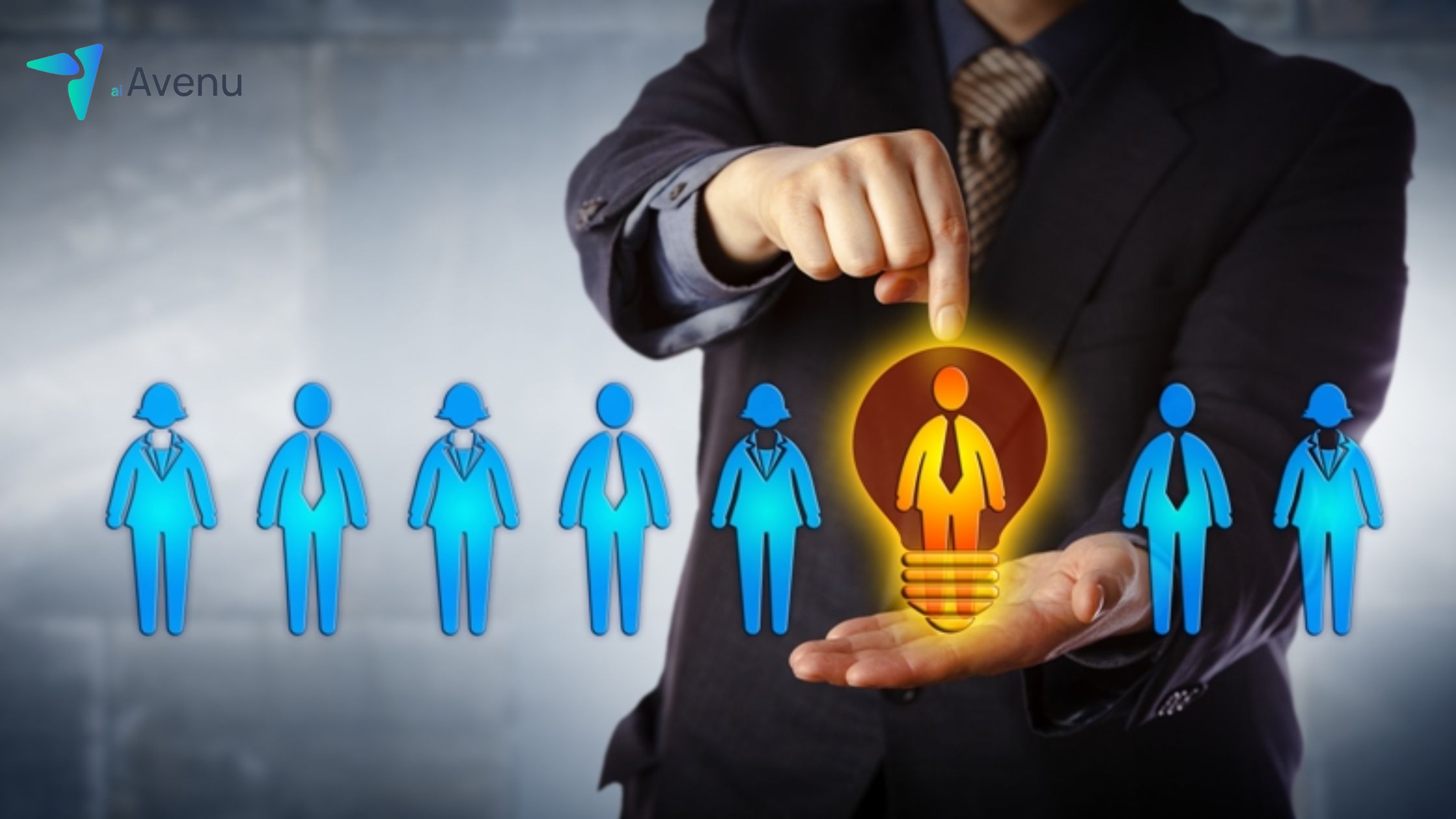 AI for Smart Hiring