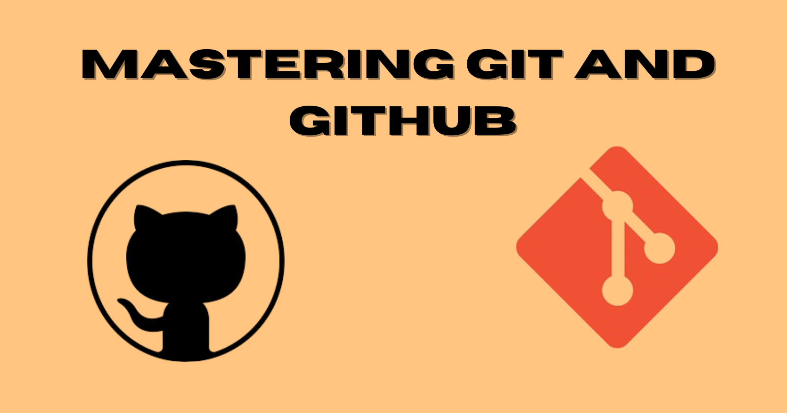 Mastering Git & GitHub: A DevOps Essential 🚀 #Day9