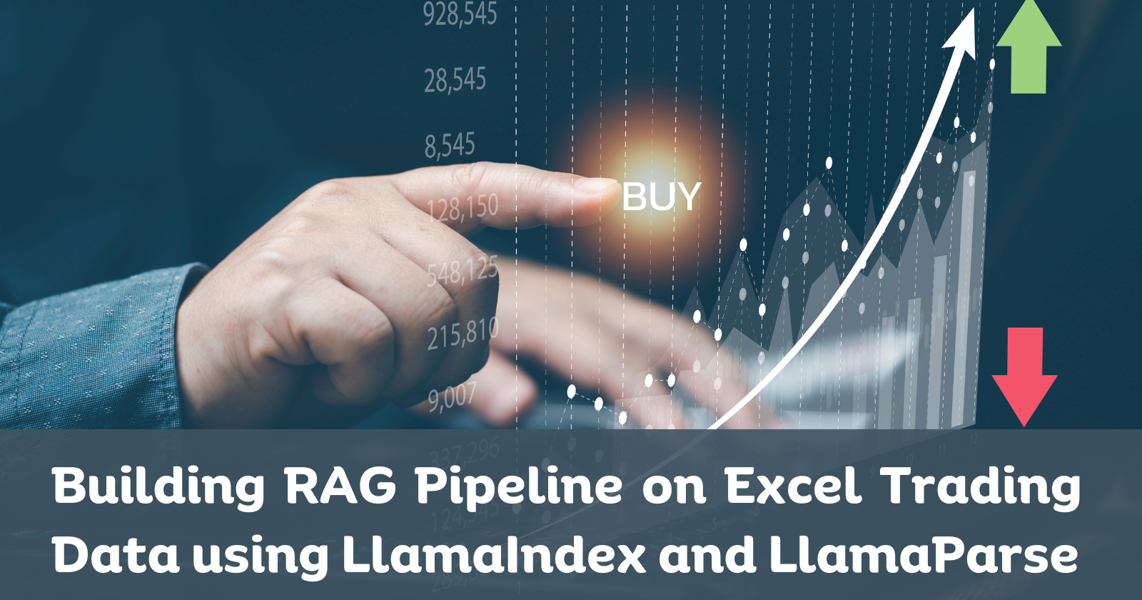 Building a RAG Pipeline on Excel: Harnessing Qdrant and Open-Source LLMs for Stock Trading Data