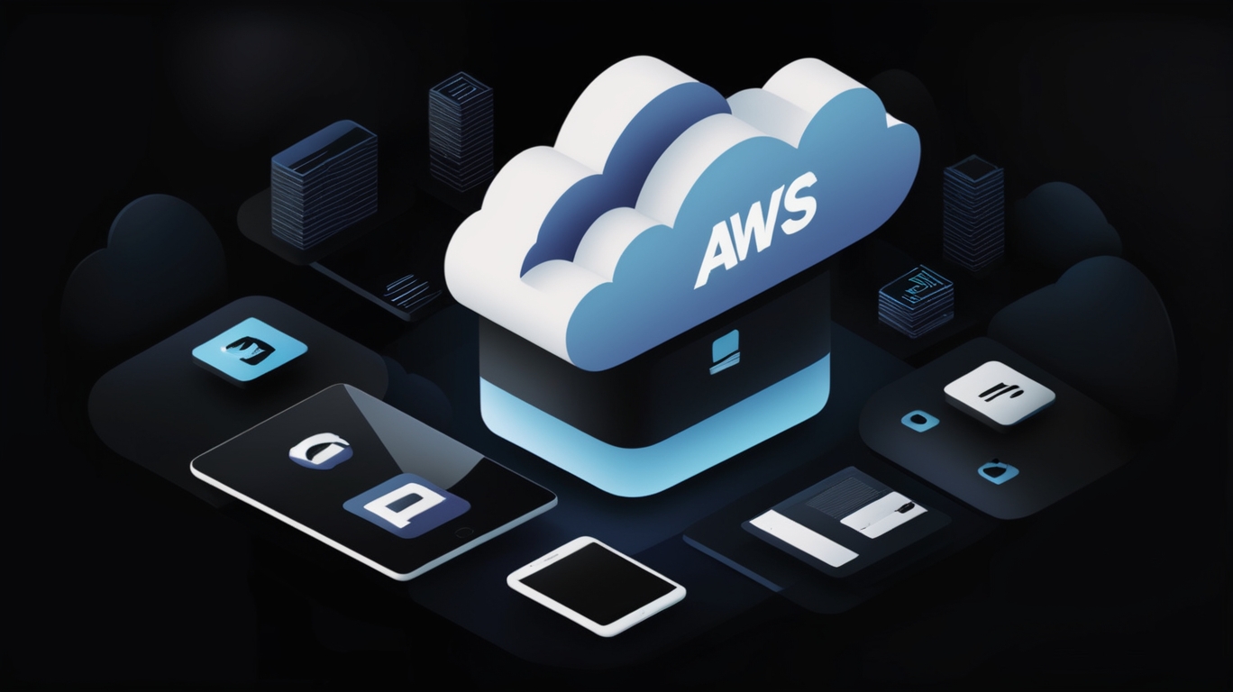 From Code to Cloud: Building 12-Factor Apps with AWS 🌐