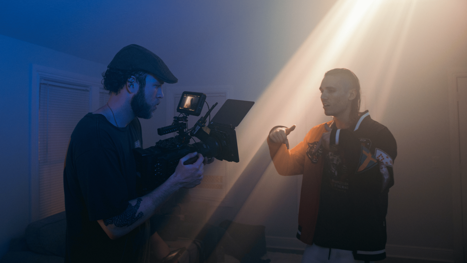 Boosting Artist Visibility Through Music Videos By Daniel Siegel Alonso