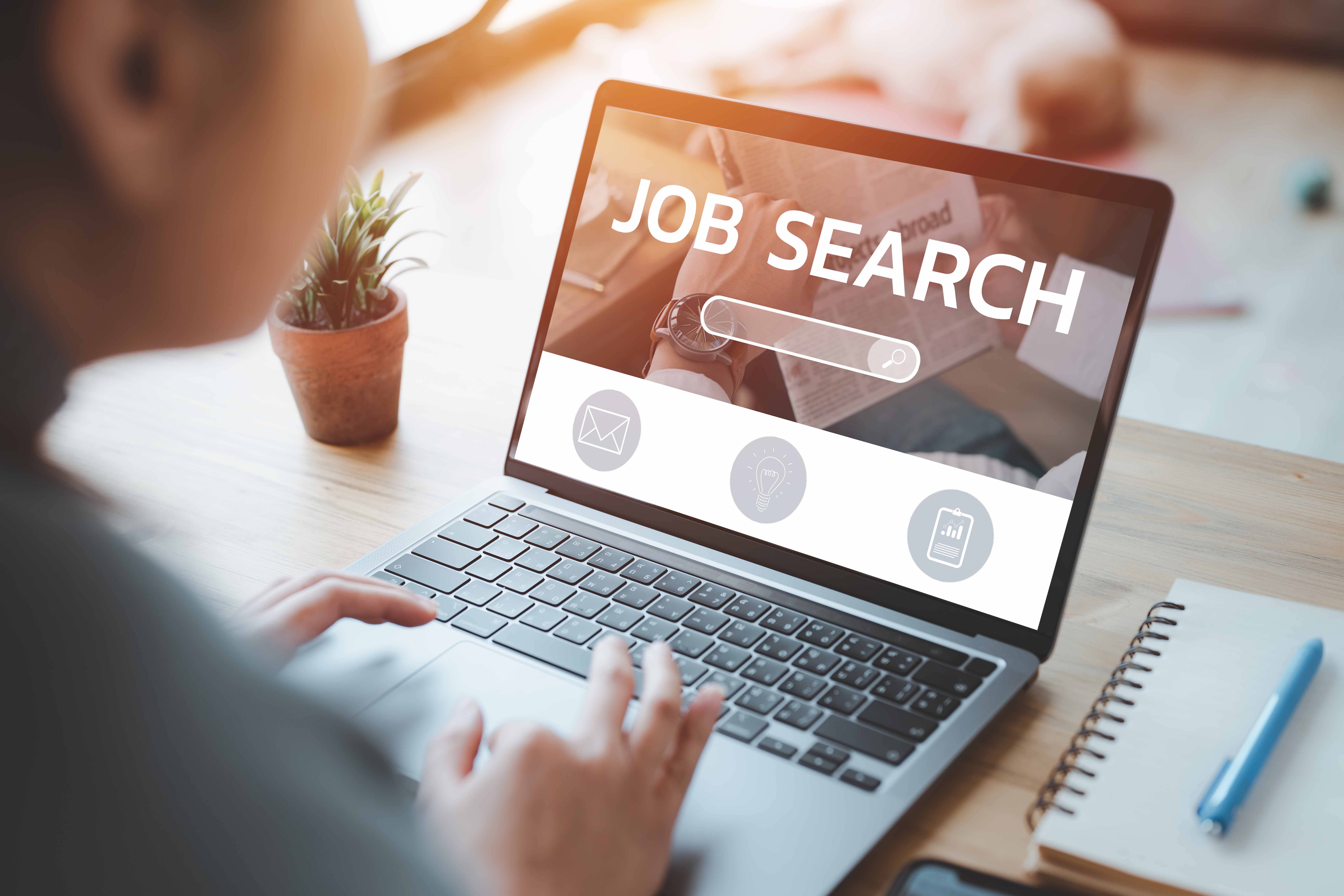 The Power of Jobs Aggregator Software: Simplifying Recruitment with Career Wallet Group
