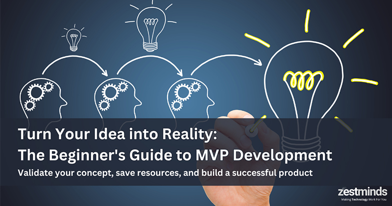 A Beginner’s Guide to MVP Development