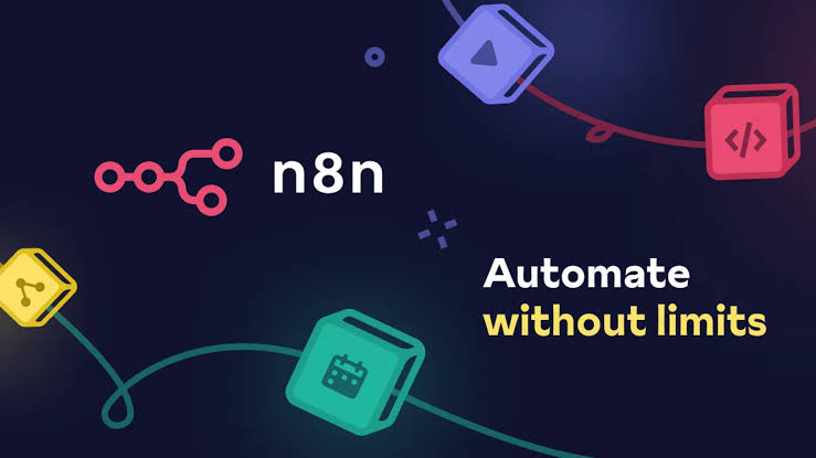 N8N para automações de workflows