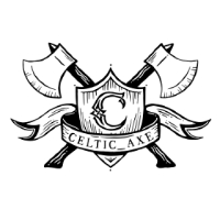 Master the Art of Axe Throwing with Celtic Axe Throwers