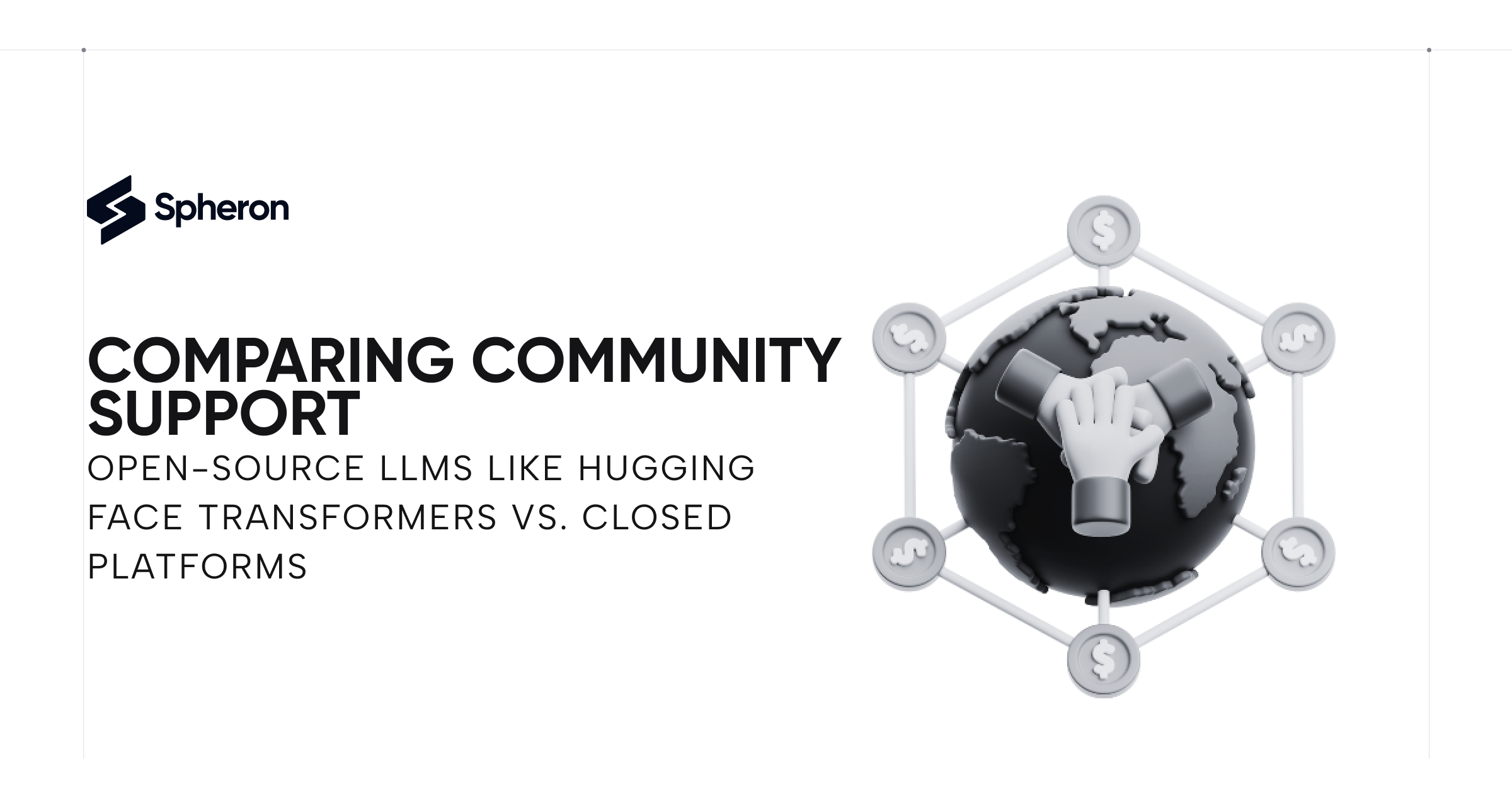 Comparing Community Support for Open-Source LLMs like Hugging Face Transformers with Closed Platforms