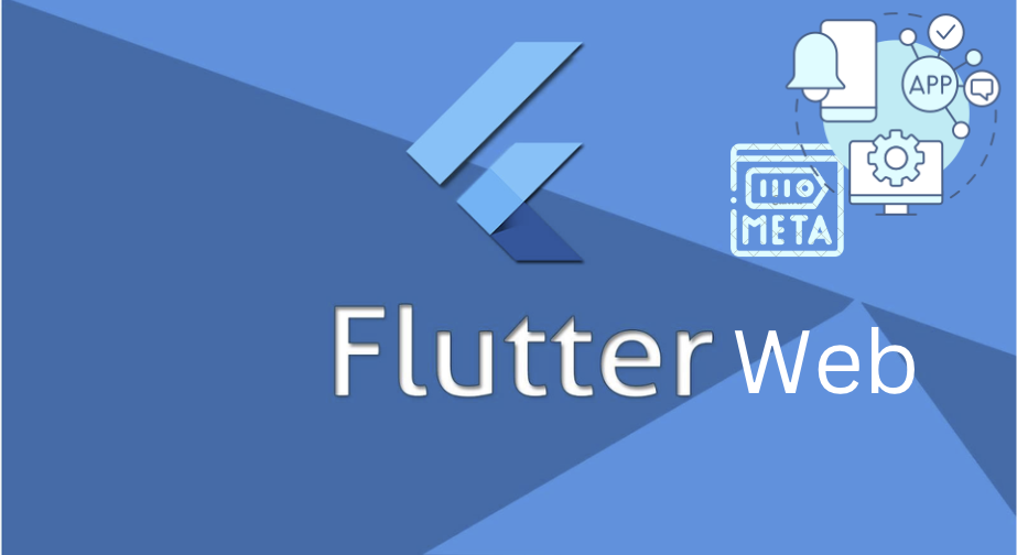 Setting Up Web Manifest and Meta Tags for Your Flutter Web Application