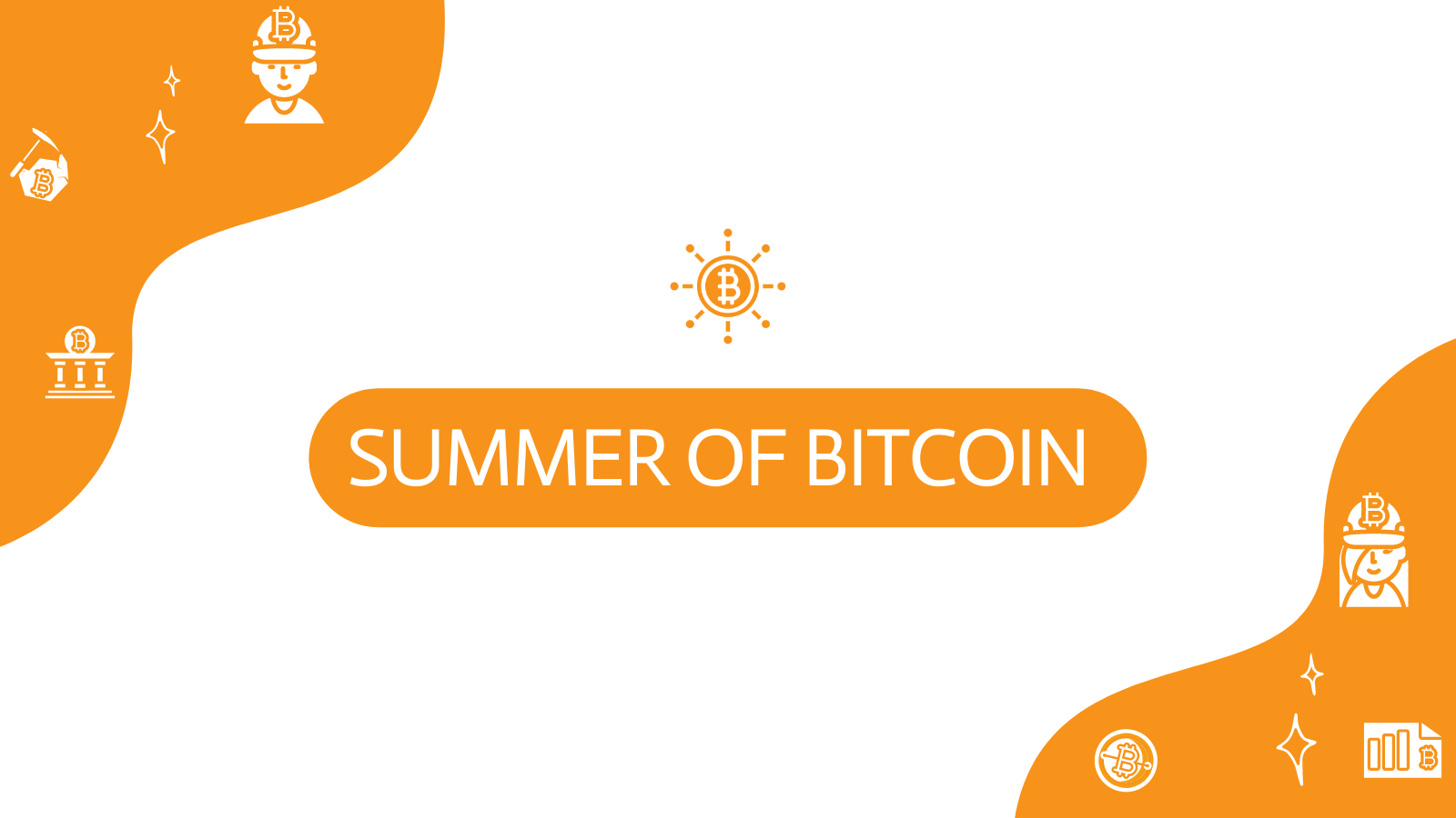 My Journey: Getting into Summer of Bitcoin 2024