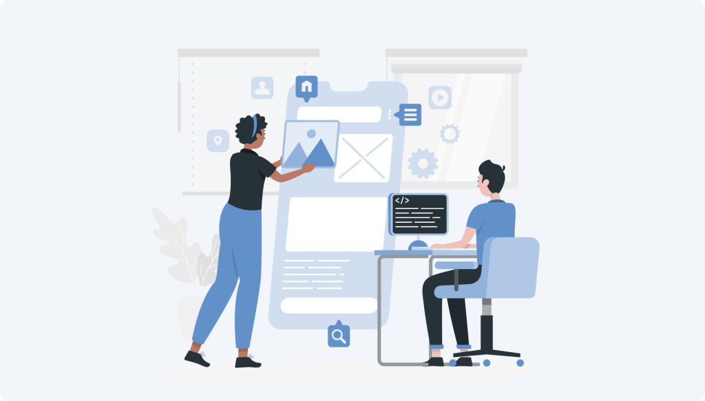 MVP App Development Cost
