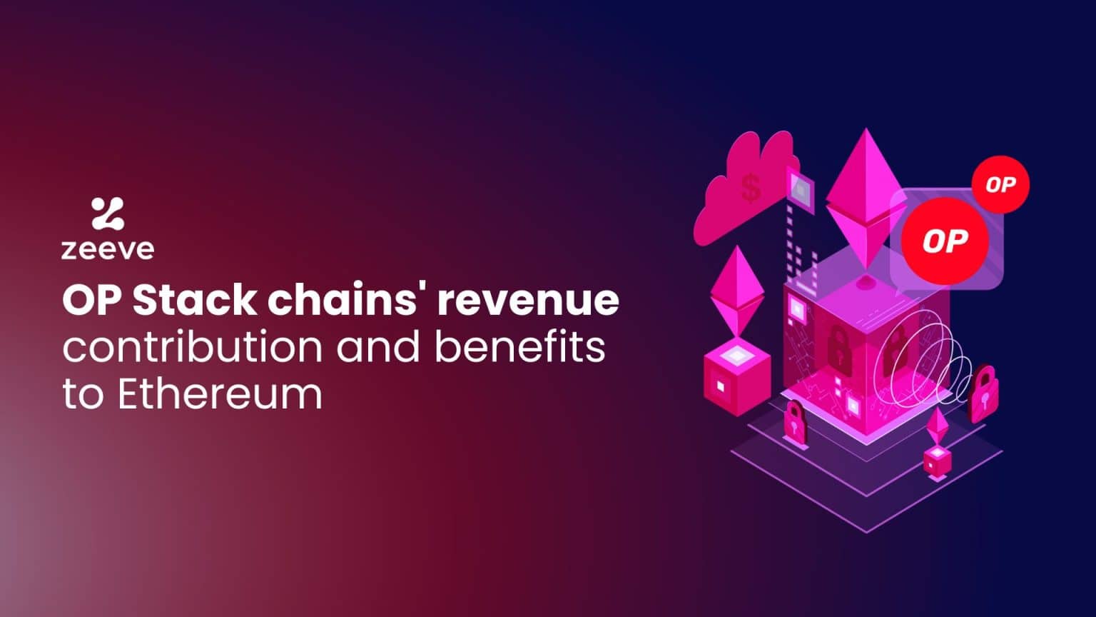 Tracing the Revenue Contribution of OP Stack Chains and Benefits to Ethereum