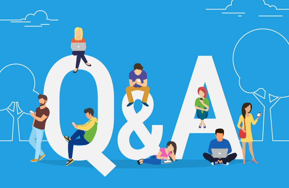Q & A
