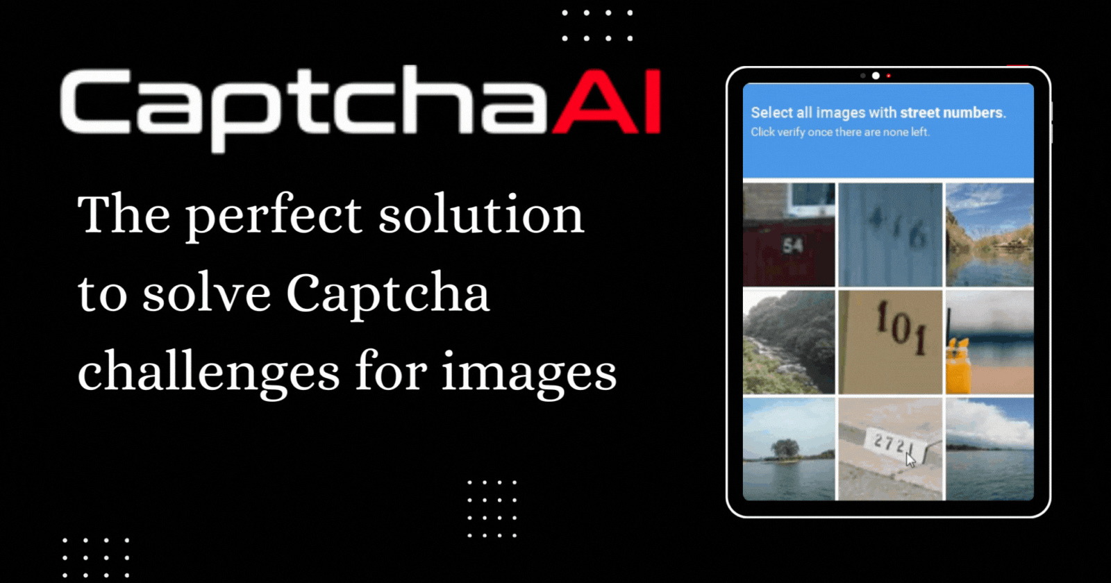 Effortlessly Solve Image CAPTCHAs with CaptchaAI OCR – The Superior Solver