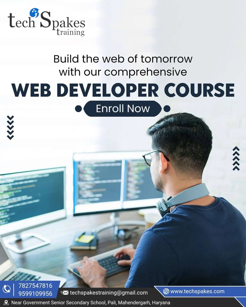 Mastering the Digital Canvas: Unlocking Success Through Web Design Training