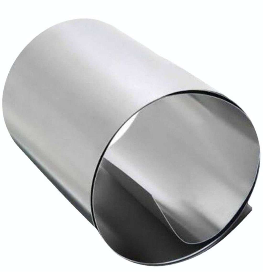 Why Stainless Steel Shims Are Essential for Vibration Control