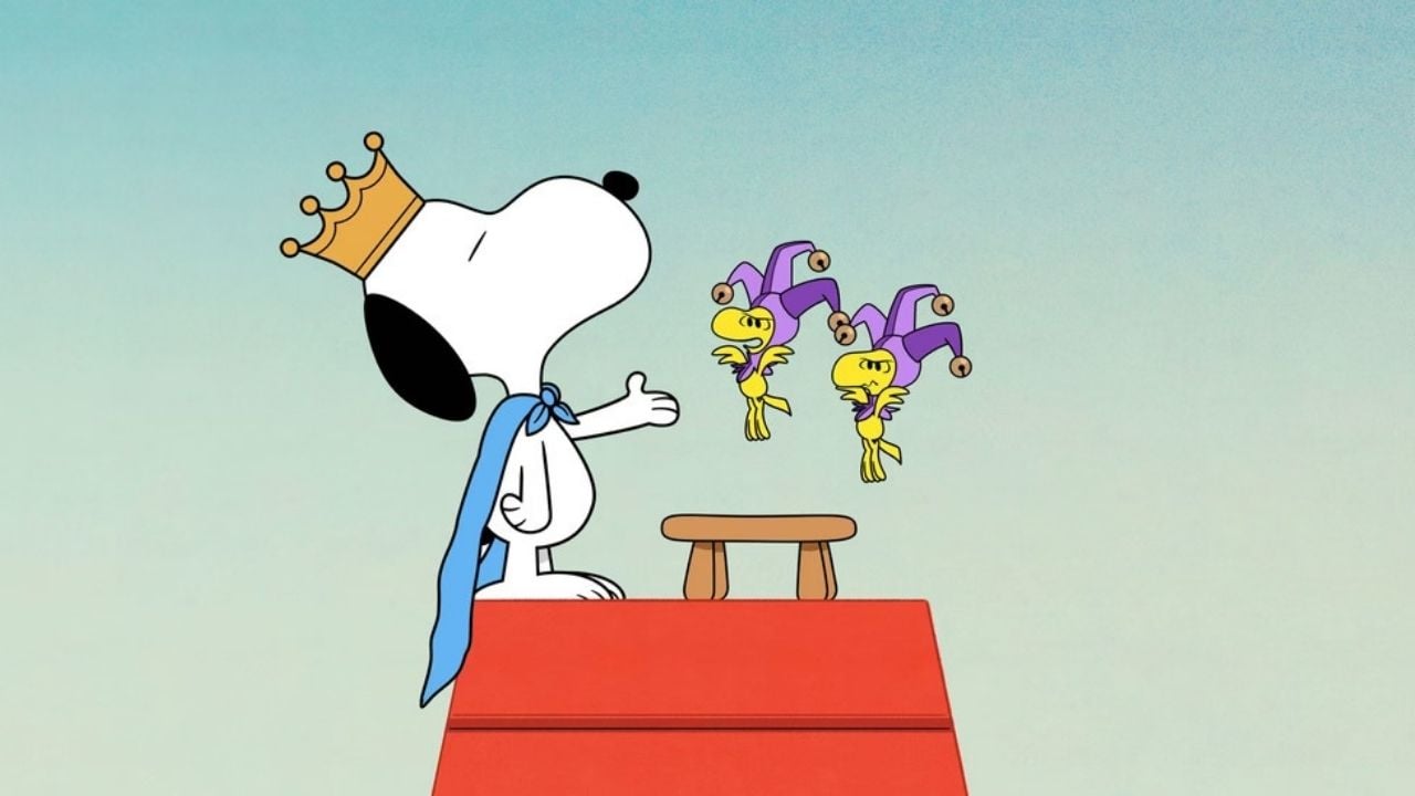 snoopy