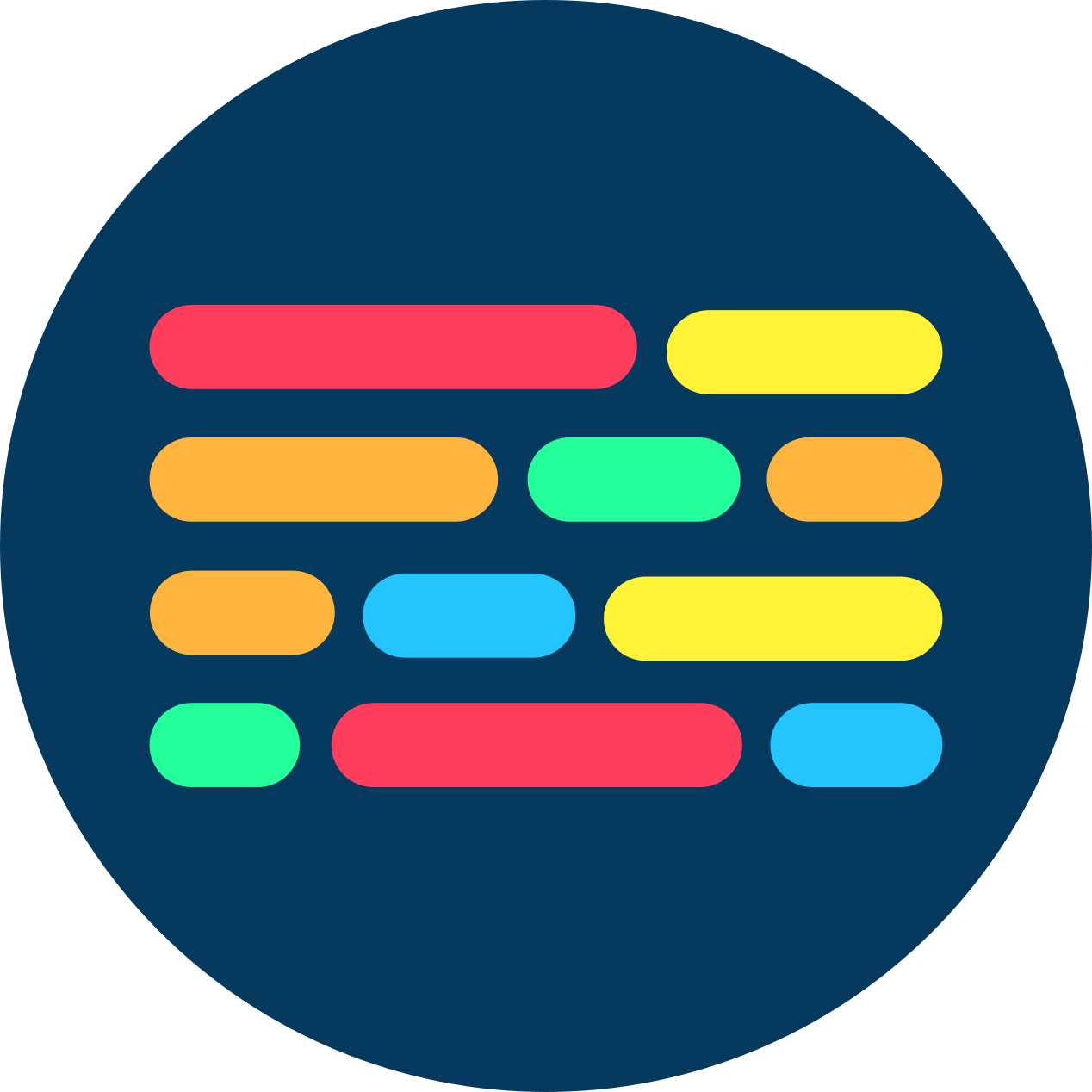 Scripted Bytes