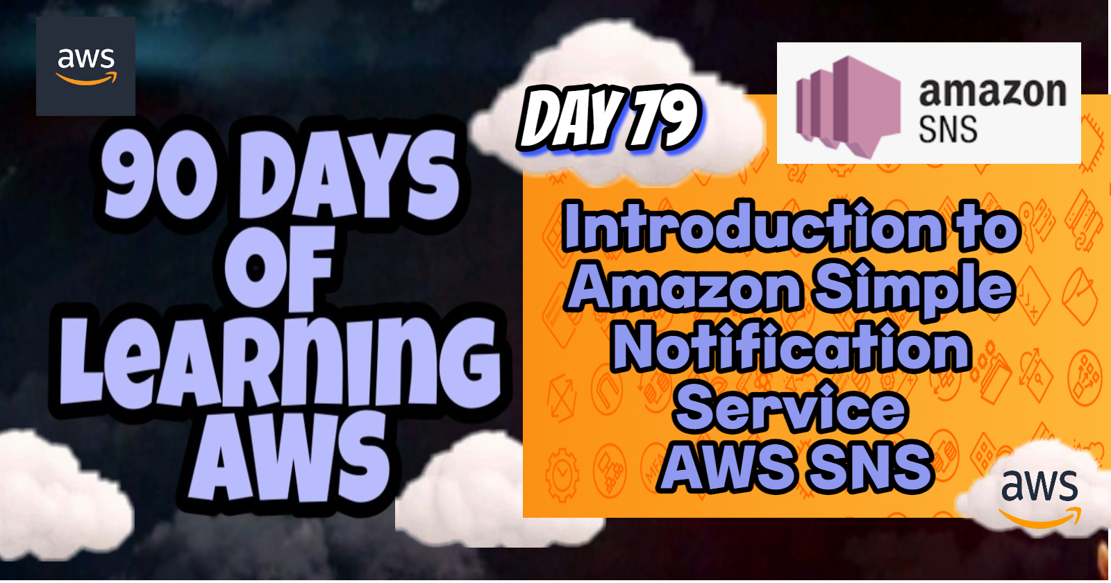 Introduction to Amazon Simple Notification Service (AWS SNS)