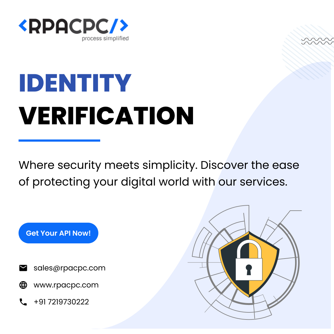 Why Blockchain Identity Verification is the Future of Digital Trust