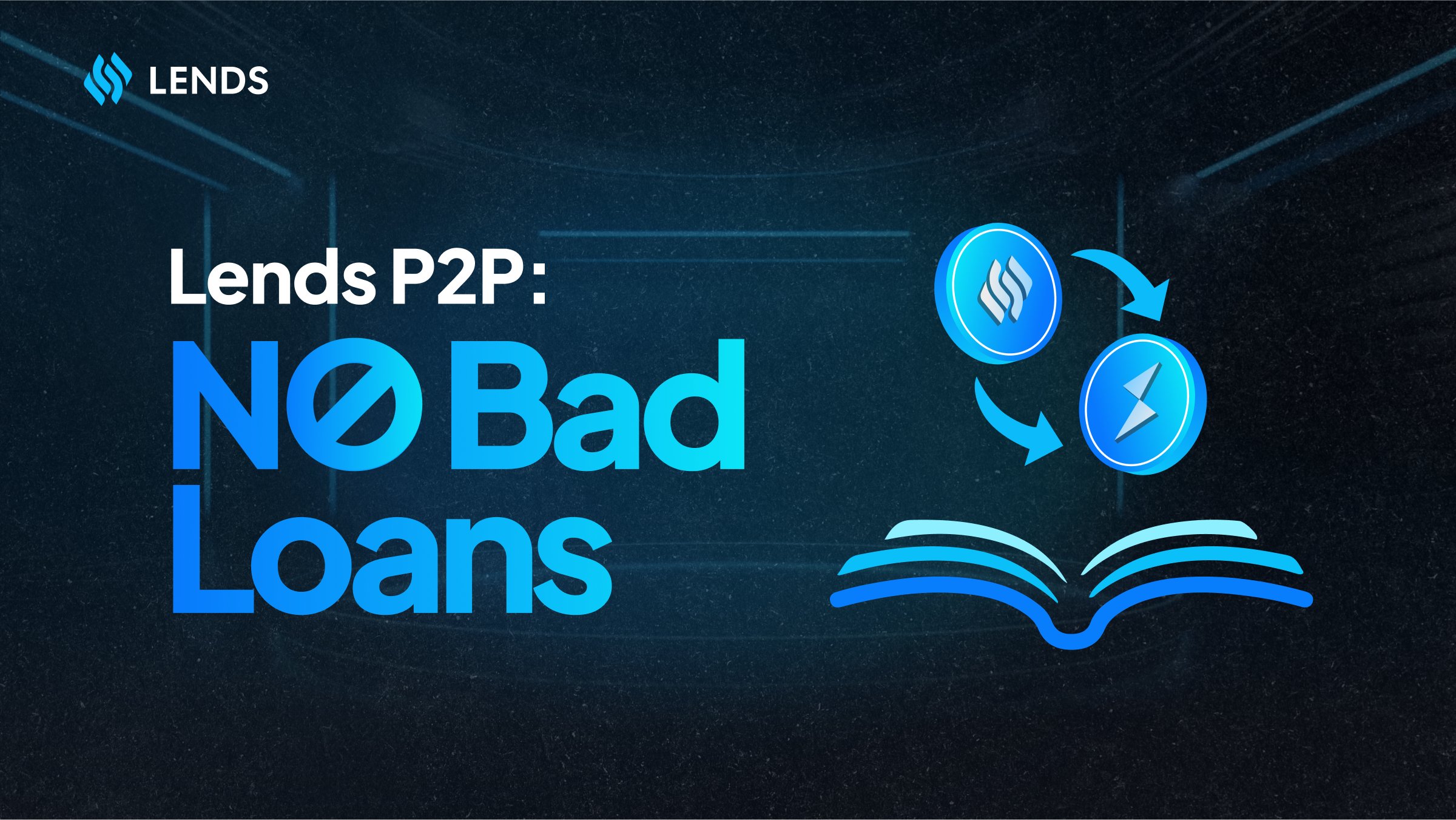 Lending made easy