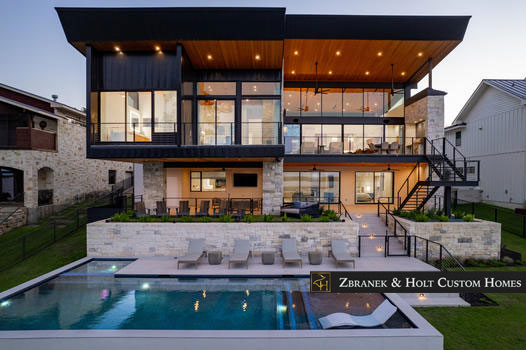 The Ultimate Guide to Luxury Custom Home Builders in Austin TX