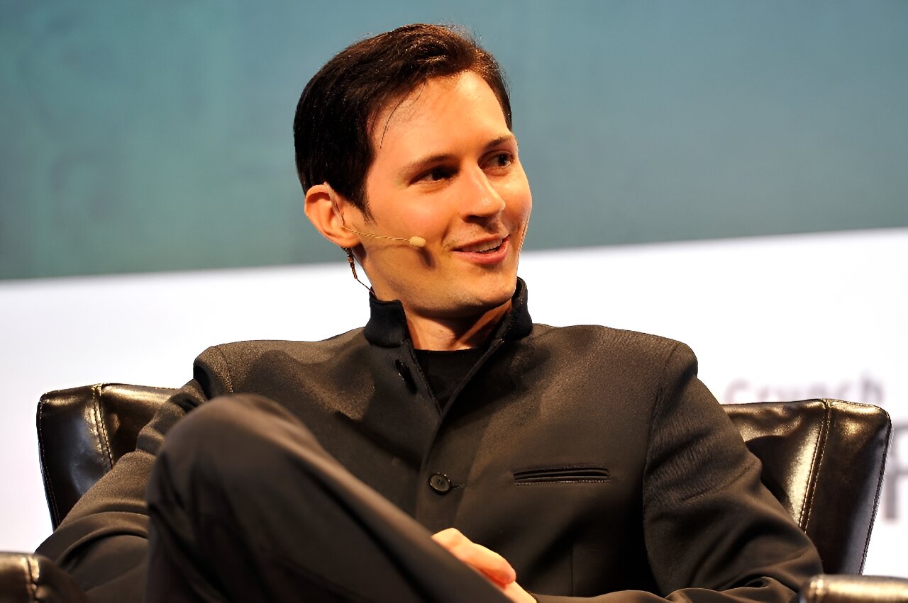 Telegram Founder Pavel Durov Under Formal Investigation in France