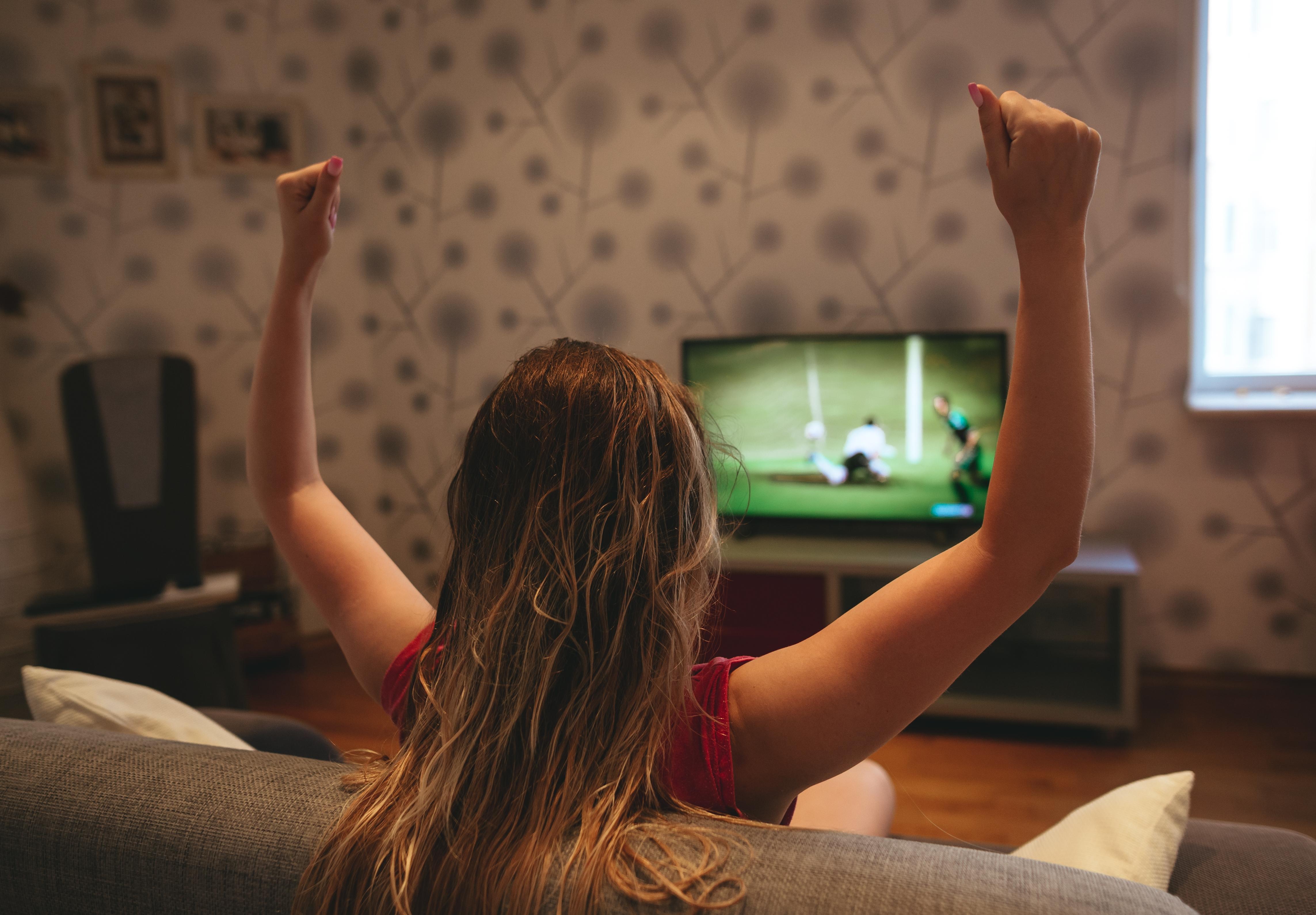 How to implement Personalized Content Recommendations with Innocrux for a Netflix-Like Experience