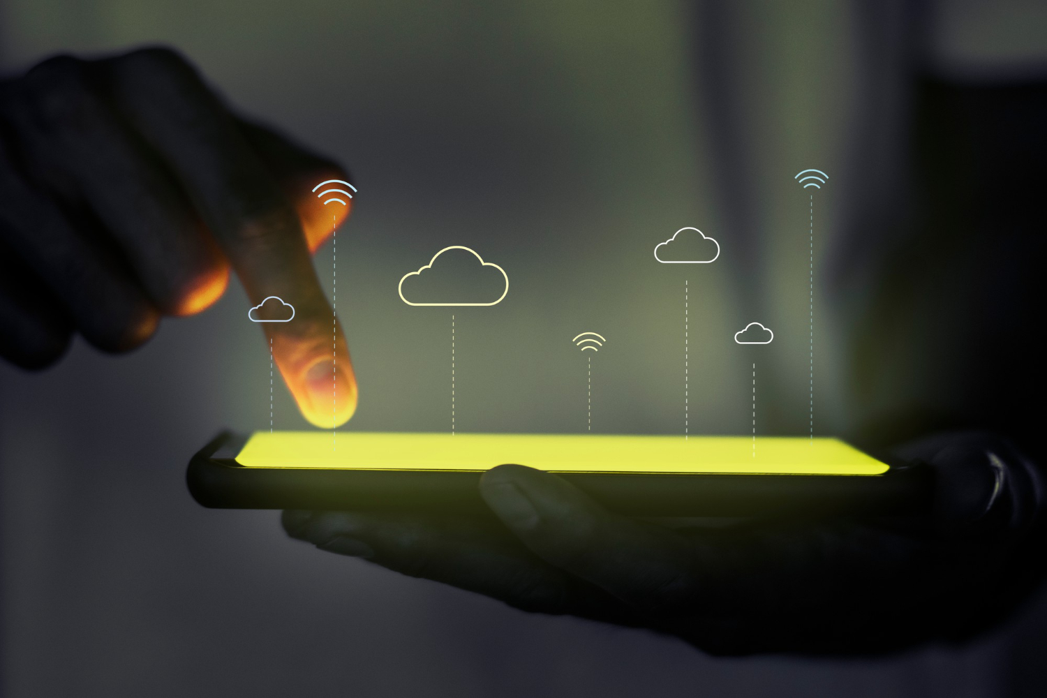 Unveiling the Future: Top 5 Cloud Computing Trends for 2024