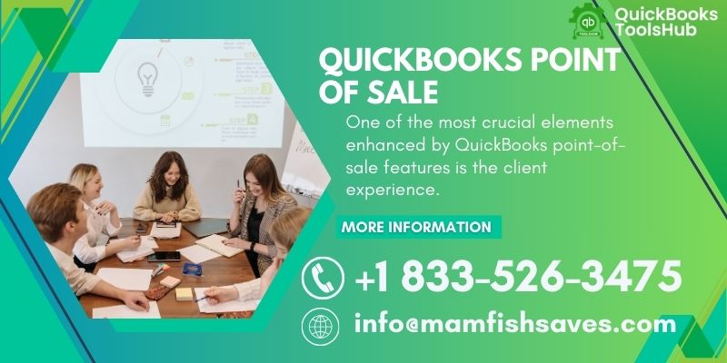Simple Steps to Customize Your QuickBooks Point of Sale Interface