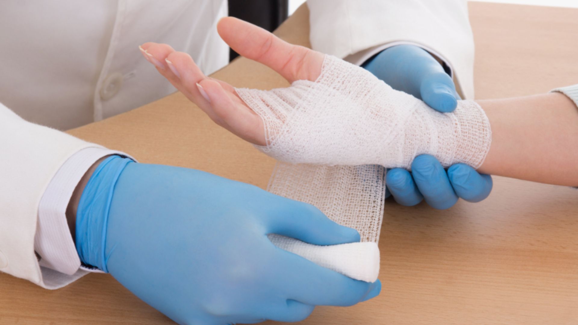 Global Wound Dressing Market Poised for Robust Growth, Projected to Reach USD 11,975.2 Million by 2030