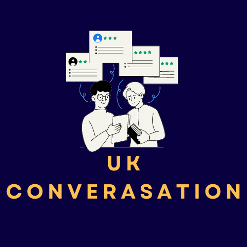 UkConversation