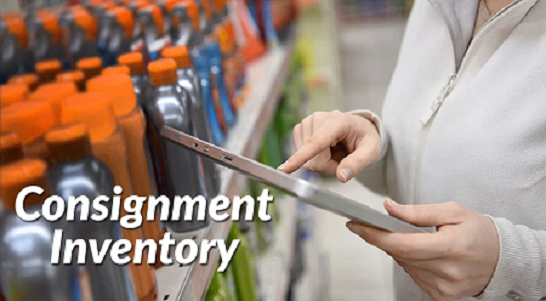 Consignment Customer What is The Main Goal Of Consignment Inventory Management? - Cloud-in ...