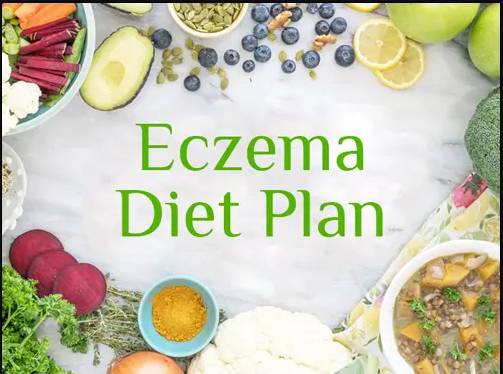 Personalized Diet Plans for Eczema Relief