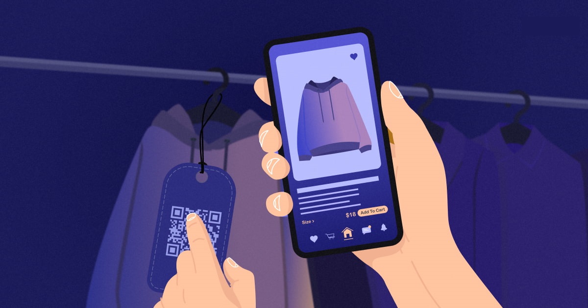 The Future of Traceability: Prepare for the Digital Product Passport