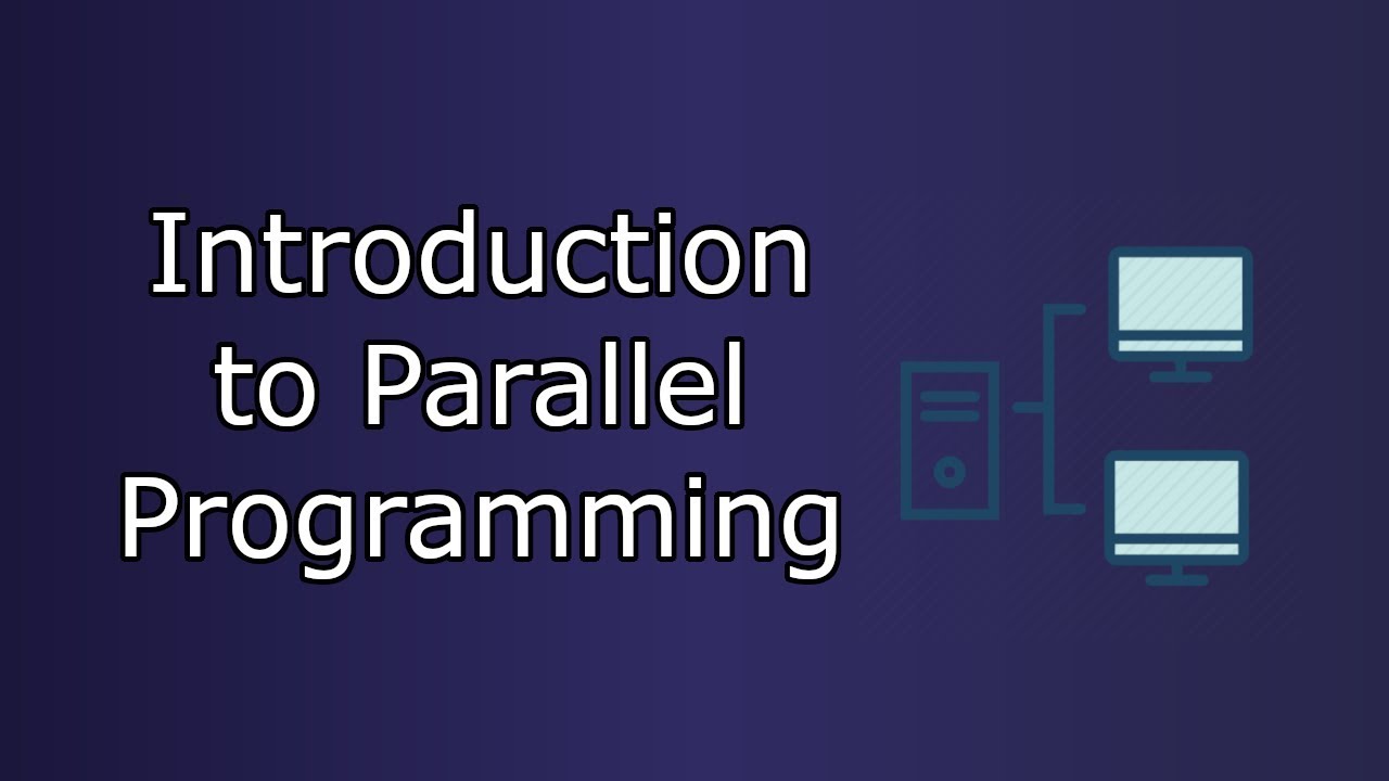 Parallel Programming | Learn CPlusPlus