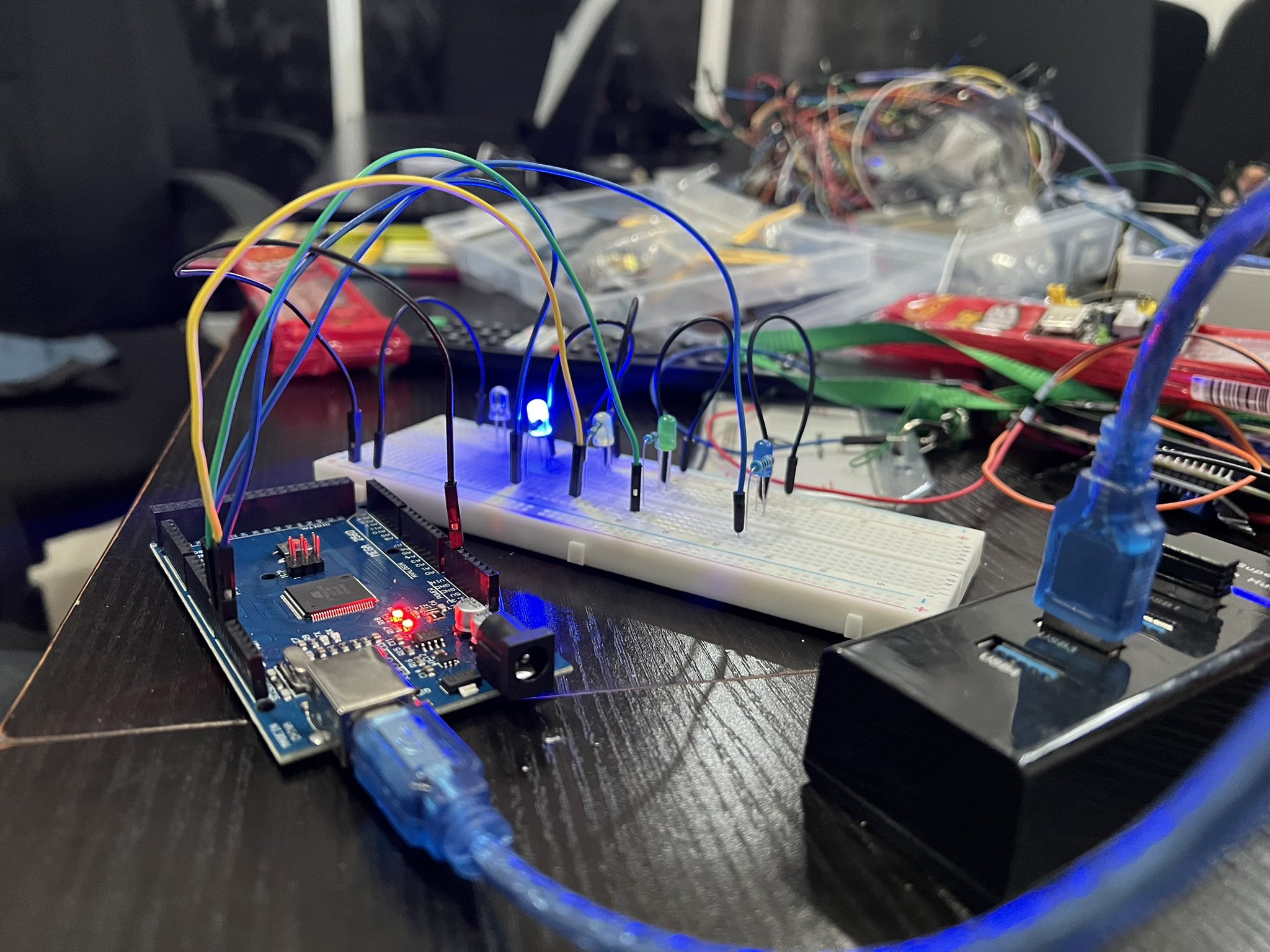 Technical Challenges of circuit design without modern tools