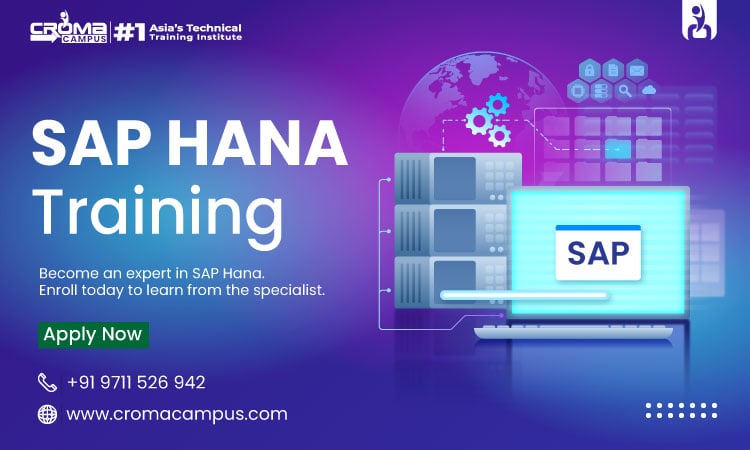 How Deutsche Bank Leverages SAP HANA To Manage Its Financial Data?