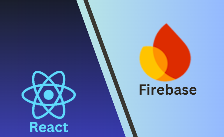 React on Firebase!🔥: Part 1