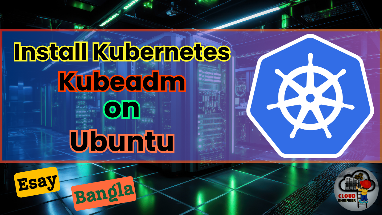 Install Kubernetes Kubedam on Ubuntu