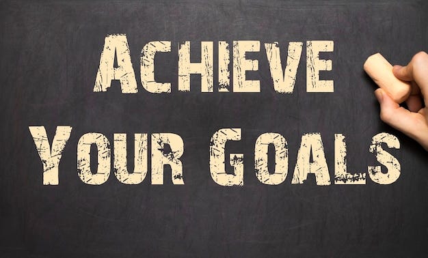 How to Set Realistic Goals as a Product Manager