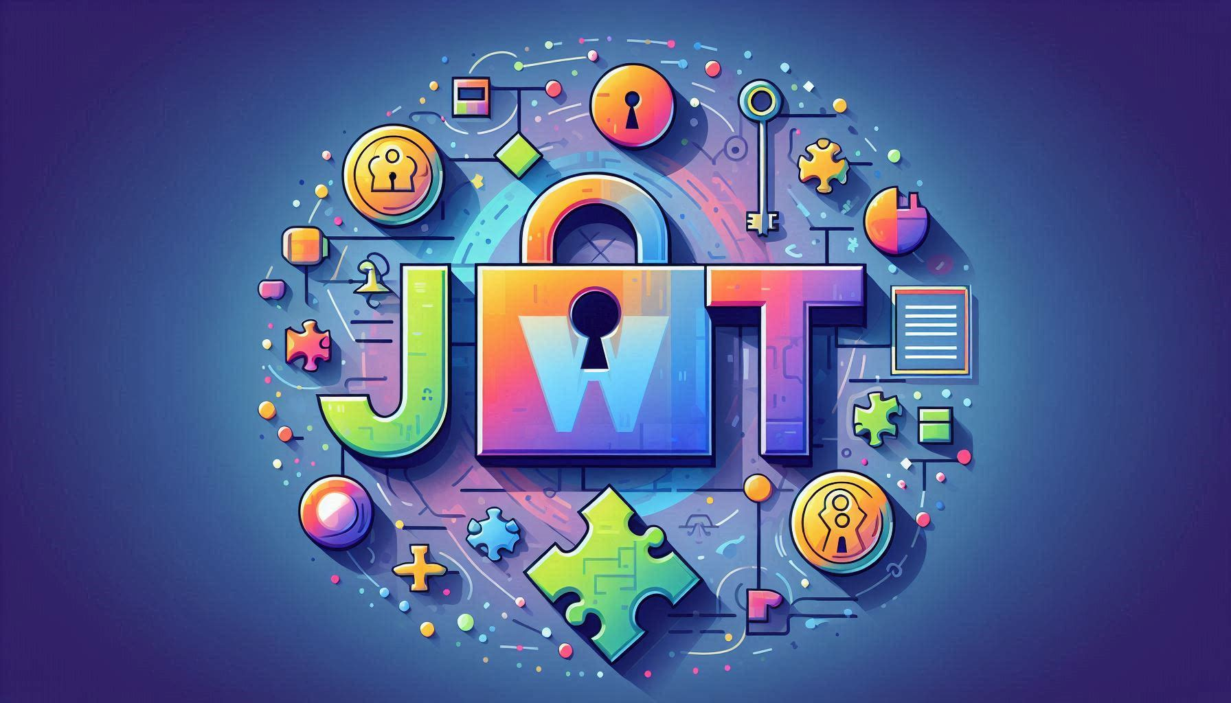 Secure Authentication with JWT in Node.js: A Comprehensive Guide