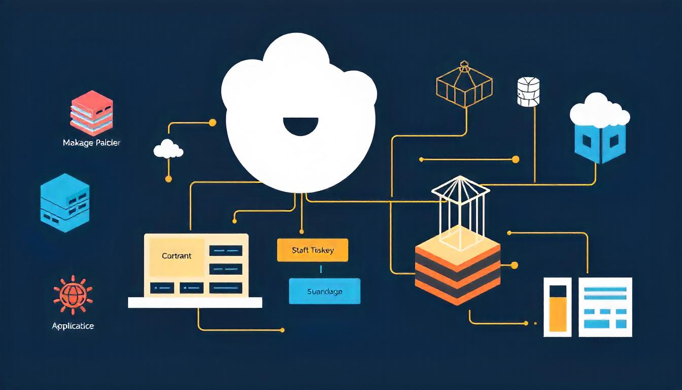 Developing a Scalable Architecture for Growth