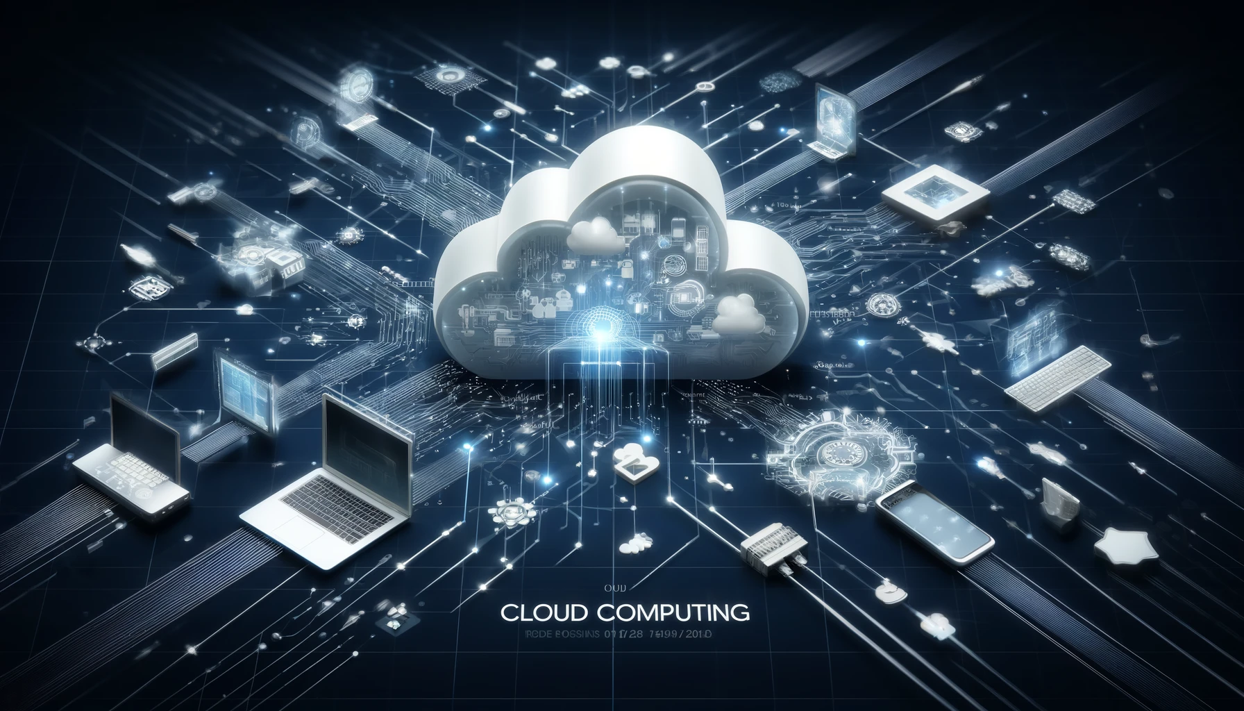 A Beginner’s Guide to Cloud Computing #Day11