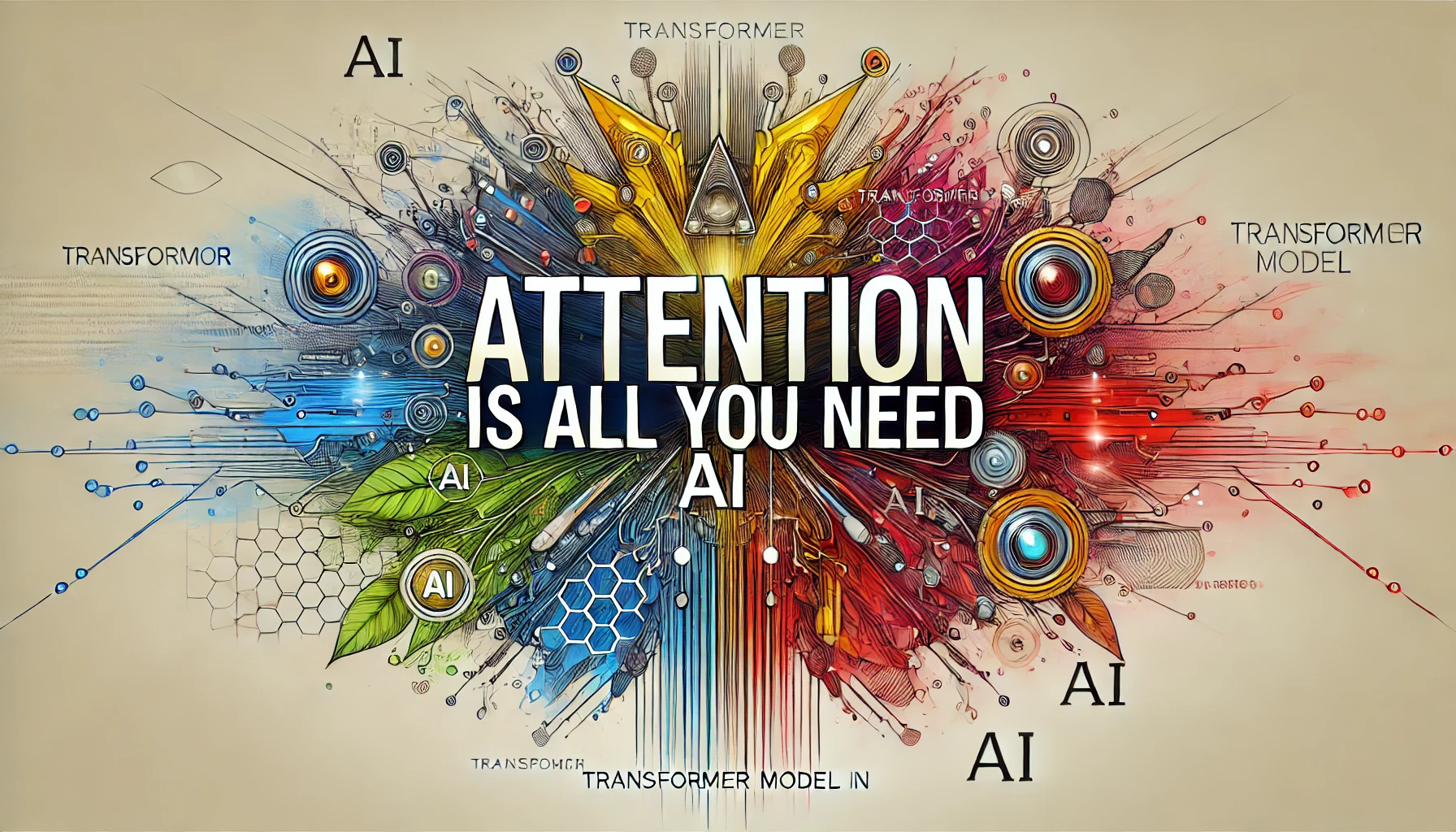 Attention Is All You Need