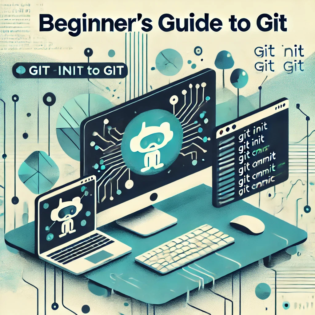 Git for Beginners: A Friendly Guide to Version Control