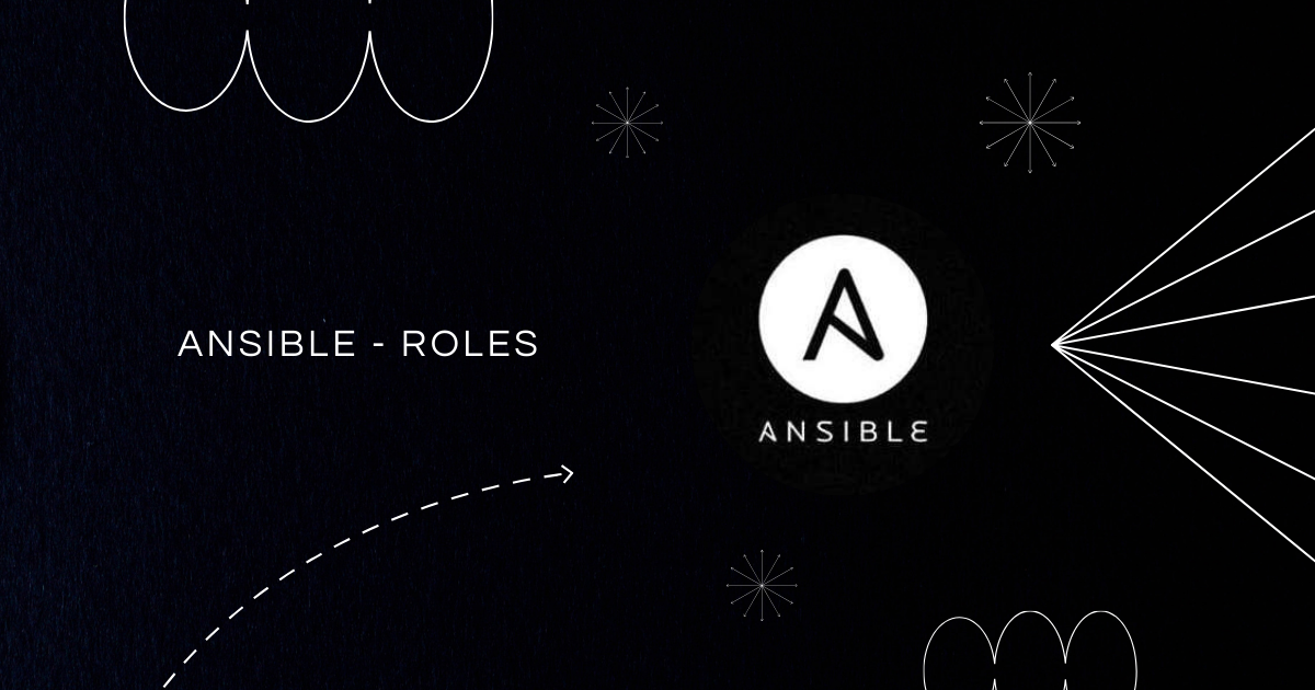 Ansible - Roles