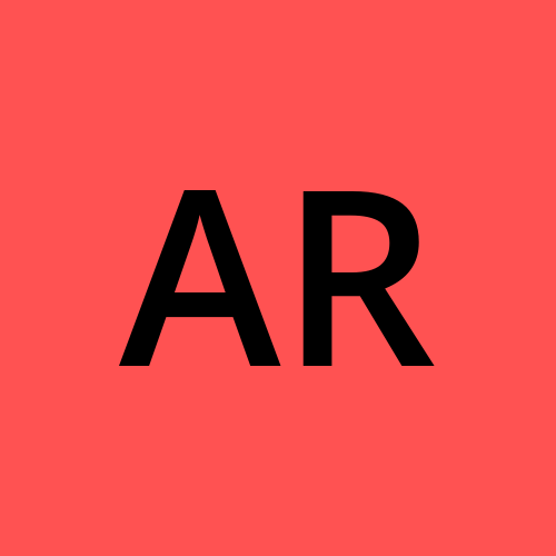 Antony Romario