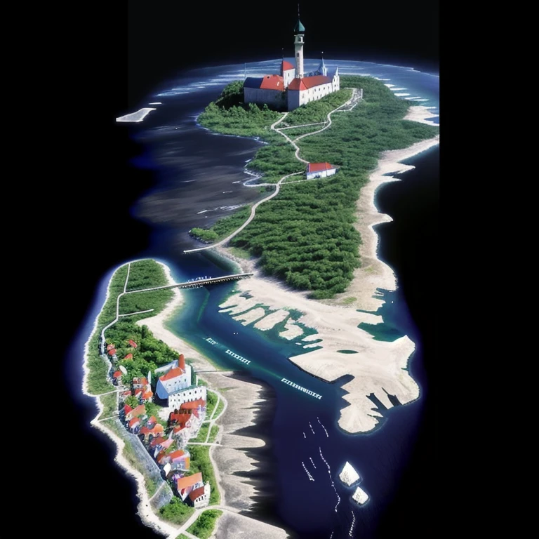 How This Tiny Archipelago Became a NATO-Russia Flashpoint