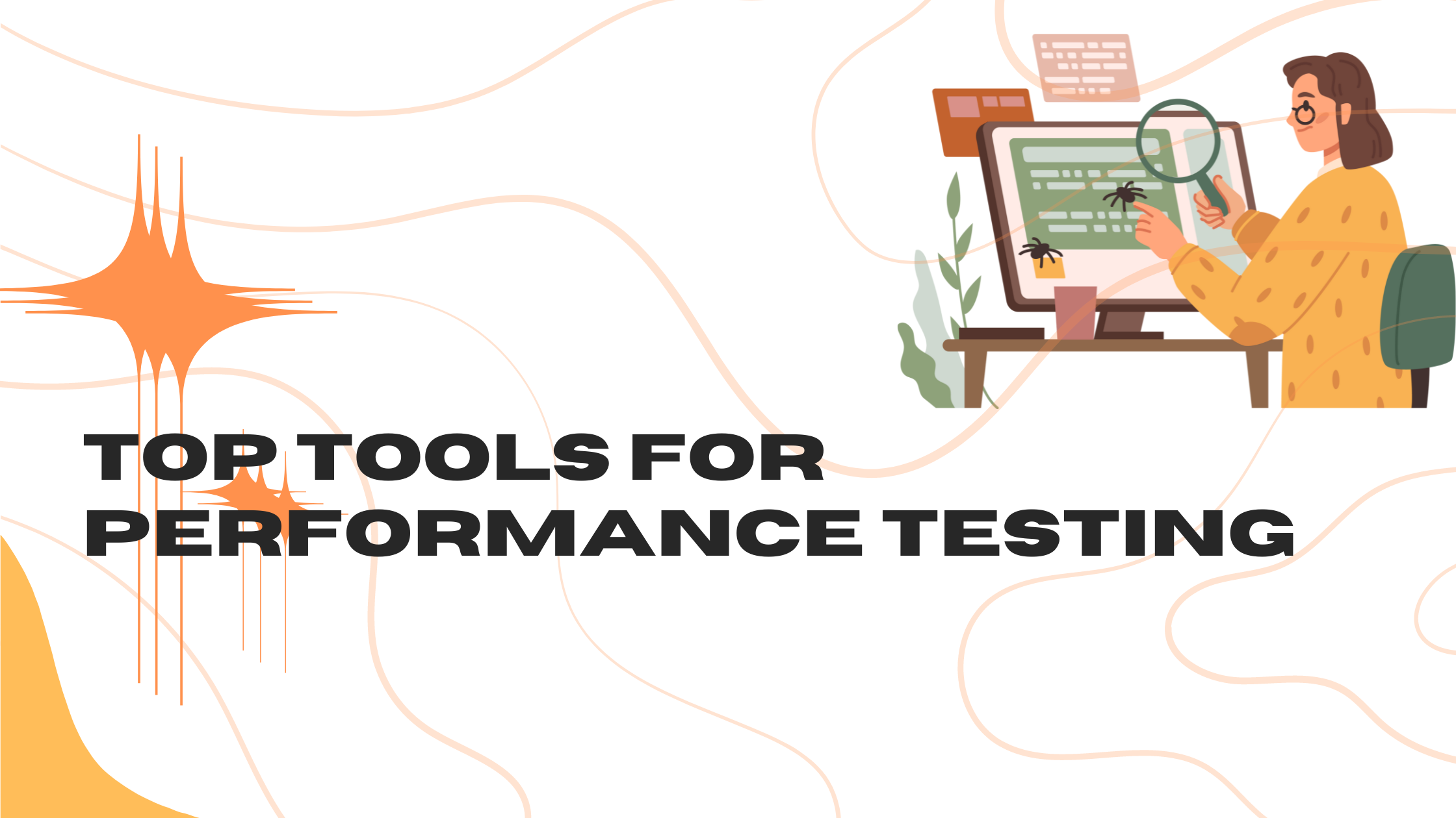 Top 5 Tools for Performance Testing: Boost Your Application’s Speed